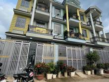 Hình ảnh Bán gấp nhà Hương Lộ 2 Bình Tân 5.5x12m Chỉ 3.5 tỷ Hẻm Xe Hơi Rất đẹp.