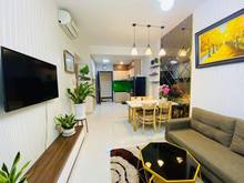 Hình ảnh Golden Mansion - Cho thuê Trang Chủ MB66.COM / Đăng Ký Tặng 66K 2PN đầy đủ nội thất, view Bắc