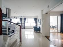Hình ảnh Cho Thuê Penthouse CH Dragon Hill 2 4PN 150m2