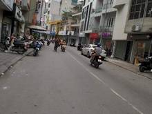 Hình ảnh Bán nhà MP Triều Khúc 38m2x3 tầng, ô tô tránh, kinh doanh cho thuê 20t