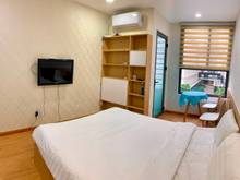 Hình ảnh officetel, 25m2, giá bán 1.5 tỷ bao sổ hàng hiếm, ít căn bán