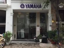 Hình ảnh Nhà phố kinh doanh và có 4PN khu Hưng Gia 3, Phú Mỹ Hưng giá thuê tốt