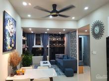 Hình ảnh Giá 10,5 Triệu / Tháng _ Richstar từng 22 - Cực Sang Trọng 2PN,1WC .