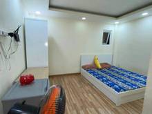 Hình ảnh CHDV full nội thất có cửa sổ thoáng mát giá sinh viên hỗ trợ tiền cọc