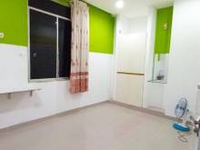 Hình ảnh 3,7tr/th. Giảm thêm khách ở dài hạn. 239 Cao Đạt, p1, Quận 5