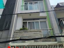 Hình ảnh Nhà Bán HXH, Thành Mỹ, Phường 8, Tân Bình, 40m2, 4 tầng, 5.95 Tỷ