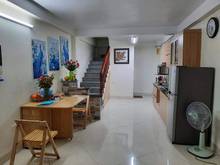 Hình ảnh Bán nhà Quan Hoa 54 m2 giá chỉ 4.9 tỷ To - Đẹp  Nhất Ngõ - 3 Thoáng