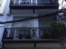 Hình ảnh Nhà Đẹp Trung Tâm Ba Tháng Hai, Quận 10, 5 Tầng Chỉ 6 Tỷ 4