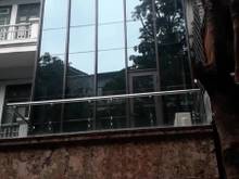 Hình ảnh Cho thuê nhà KĐT Phùng Khoang, DT 90m2, 6 tầng thông sàn, thang máy