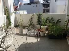 Hình ảnh Bán Nhà Phố Đường Hoàng Hoa Thám Trung Tâm Quận Bình Thạnh. DT: 45m2.