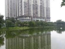 Hình ảnh Cần bán Gấp chung cư NGĐ, Căn Góc 4 ngủ, view hồ ngoại giao đoàn