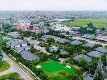 Hình ảnh Bán đất nền tiền hải center city thái bình