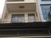 Hình ảnh Cho thuê nhà 790/1A Sư Vạn Hạnh, ngay ngã 4 đường 3/2, Quận 10