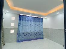 Hình ảnh Bán nhà Lạc Long Quân P8 Tân Bình, 35m2, 5 Tầng BTCT, 5 Tỷ 2 TL