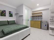 Hình ảnh SƯ VẠN HẠNH, Căn Hộ Sống Lành Mạnh, Full Tiện Nghi Quận 10