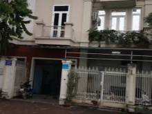Hình ảnh Cho thuê biệt thự VOV Lương Thế Vinh,  160m2, 4 tầng 1 hầm, thang máy