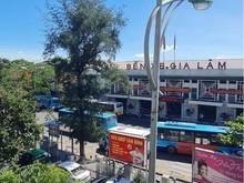Hình ảnh Bán đất tặng nhà mặt phố Ngô Gia Khảm 51m2 kinh doanh đỉnh cao
