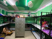 Hình ảnh Cho thuê KTX ở ghép dành cho sinh viên, công nhân, người lao động