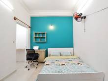 Hình ảnh Mb6623 nạp rút nhanh chóng Full Nội Thất - Đào Duy Anh - Phường 9 - Phú Nhuận - Vào Ở ngay