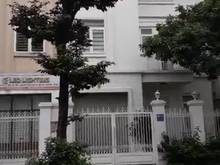 Hình ảnh Cho thuê biệt thự VOV Mễ Trì - sau Vinhomes Green Bay, DT 150m2, 5 T