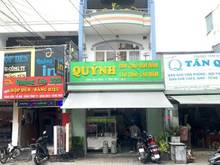 Hình ảnh Vị Trí Tuyệt Đẹp - Mặt Tiền KDMB LÂM VĂN BỀN, PHƯỜNG TÂN QUY, QUẬN 7