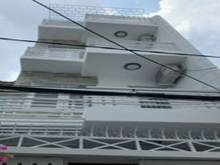 Hình ảnh Giáp Quận 1 đường Nguyễn Thị Tần, P 2, quận 8. DT: 58 m2 - Giá 7.6 tỷ