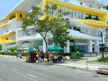 Hình ảnh MTKD đắc địa khu Vip 72-74 Dương đình nghệ,p8,q11. Dtcn 140m2. 24tỷ5