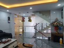 Hình ảnh Bán Nhà Mt Cực Đẹp, Tân Bình, Dt Khủng 100 M2, 5 Lầu Chỉ 12 Tỷ 3
