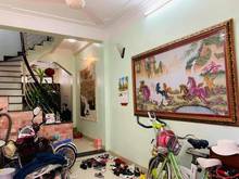 Hình ảnh Chính chủ bán nhà Cầu Giấy, diện tích 50m2, 6 tầng, mặt tiền 4.4m, giá