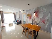 Hình ảnh CĂN GÓC - Cho thuê Căn 3PN Golden Mansion, nội thất đầy đủ. View mát