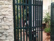 Hình ảnh Bán nhà riêng Khương Đình, kiểu nhà sân vườn, 80m2 x 4 tầng