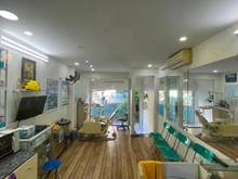 Hình ảnh Bán gấp Mặt phố Trấn Vũ giá 22 tỷ, dt 50mx5T, view hồ, KD đắc địa