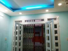 Hình ảnh Nhà Đẹp Tân Phú, Ngay KCN Tân Bình, 2 Tầng, 2PN, 2WC, Chỉ 3.1 Tỷ
