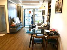 Hình ảnh Cho thuê 2PN decor đẹp, Vinhomes Landmark, giá 18.5 triệu còn TL