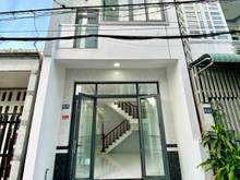 Hình ảnh Nhà lầu trục chính Hẻm 68 đường CMT8, P. Cái Khế, Ninh Kiều, Cần Thơ