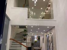 Hình ảnh Bán nhà mặt tiền đường khu Phường 4, Quận 3. giá chỉ 16.5 tỷ