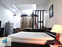 Hình ảnh Phòng gần bệnh viện Hùng Vương, tiện đi lại thăm khám