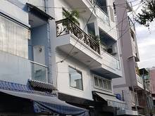 Hình ảnh Hot cực Hot ! Mùa euro cần bán gấp nhà mới xây vào ở ngay Bình Thạnh
