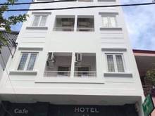 Hình ảnh Cho thuê 68-70 Đông Du, Q1, 15x35m, 1 trệt, 3 lầu, DT: 2100 m2