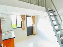 Hình ảnh Phòng trọ mới xây còn 2 phòng giá siêu rẻ_tiện nghi, thoáng_Tân Bình