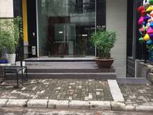 Hình ảnh Đang trống nhà nguyên căn khu Hưng Gia, đường lớn ở đô thị Phú Mỹ Hưng
