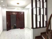 Hình ảnh Bán nhà Quang Trung Hà Đông đẹp như khách sạn, phân lô, ngõ thông, 30m