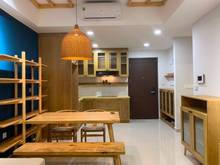 Hình ảnh Botanica premir, 55m2, giá thuê 12.5 triệu/tháng, có nội thất