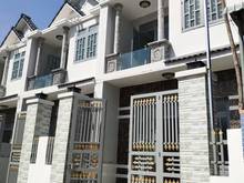 Hình ảnh Chính Chủ Thu Hồi Vốn Bán Lổ Nhà 2 Lầu - MT 8M Cách Chợ Bà Điểm 3km