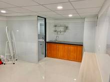 Hình ảnh Cho Thuê Căn Hộ Mini Mới Xây Quận Tân Bình