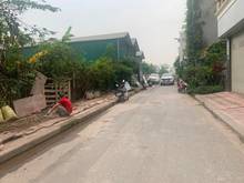Hình ảnh [Gấp Gấp] cần bán 62m2 đất đấu giá khu X1 Cự Khối, Long Biên
