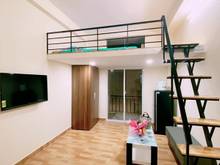 Hình ảnh Cho thuê phòng trọ có gác giá rẻ ở Tân Phú
