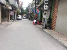 Hình ảnh Bán nhà 3 tầng diện tích 70m ngõ 548 Nguyễn Văn Cừ giá bán vội
