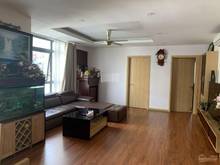 Hình ảnh Cần bán cc Phố Cầu giấy 91m2 chia 3 ngủ mới sơn sửa đẹp vuông vắn