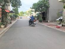 Hình ảnh Cần bán mảnh đất 70m mặt tiền = hậu 6m ở Voi Phục, Cổ Bi, Gia Lâm